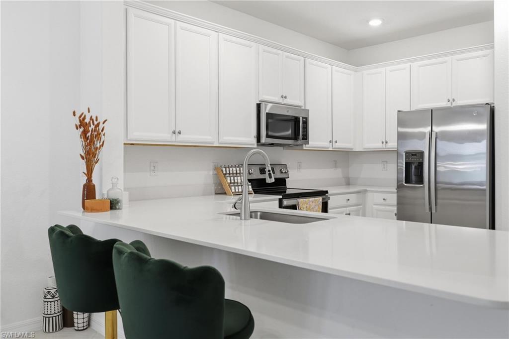 ORANGE BLOSSOM RANCH - Residential