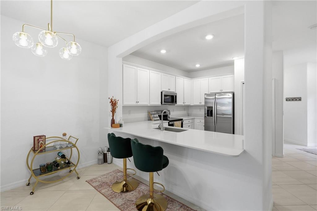 ORANGE BLOSSOM RANCH - Residential