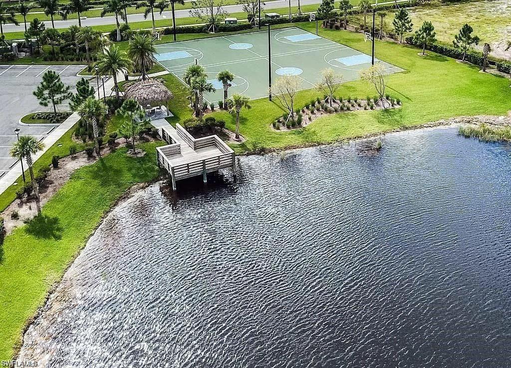 ORANGE BLOSSOM RANCH - Residential