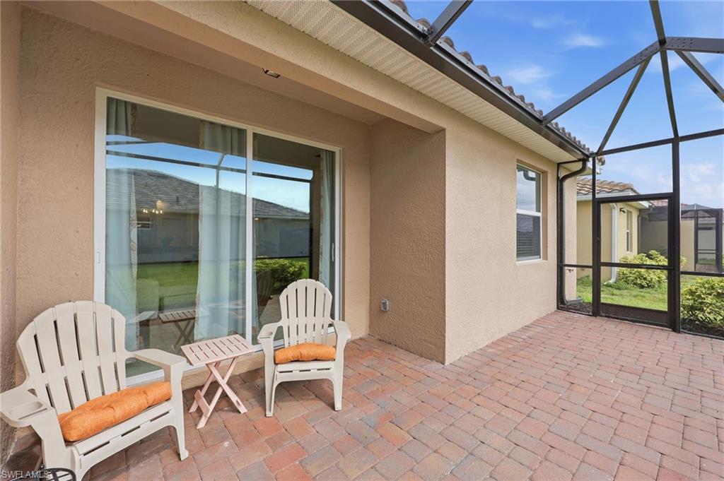 ORANGE BLOSSOM RANCH - Residential