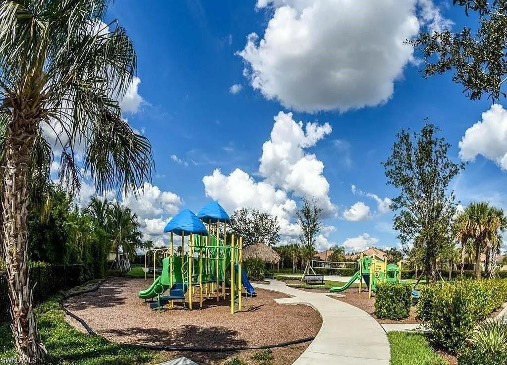 ORANGE BLOSSOM RANCH - Residential