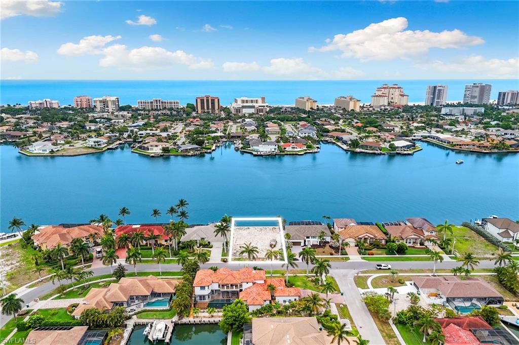 MARCO ISLAND - Residential