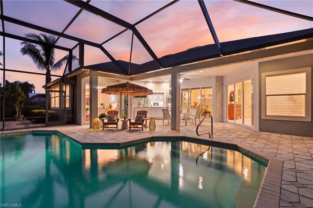 PALM RIVER - Residential