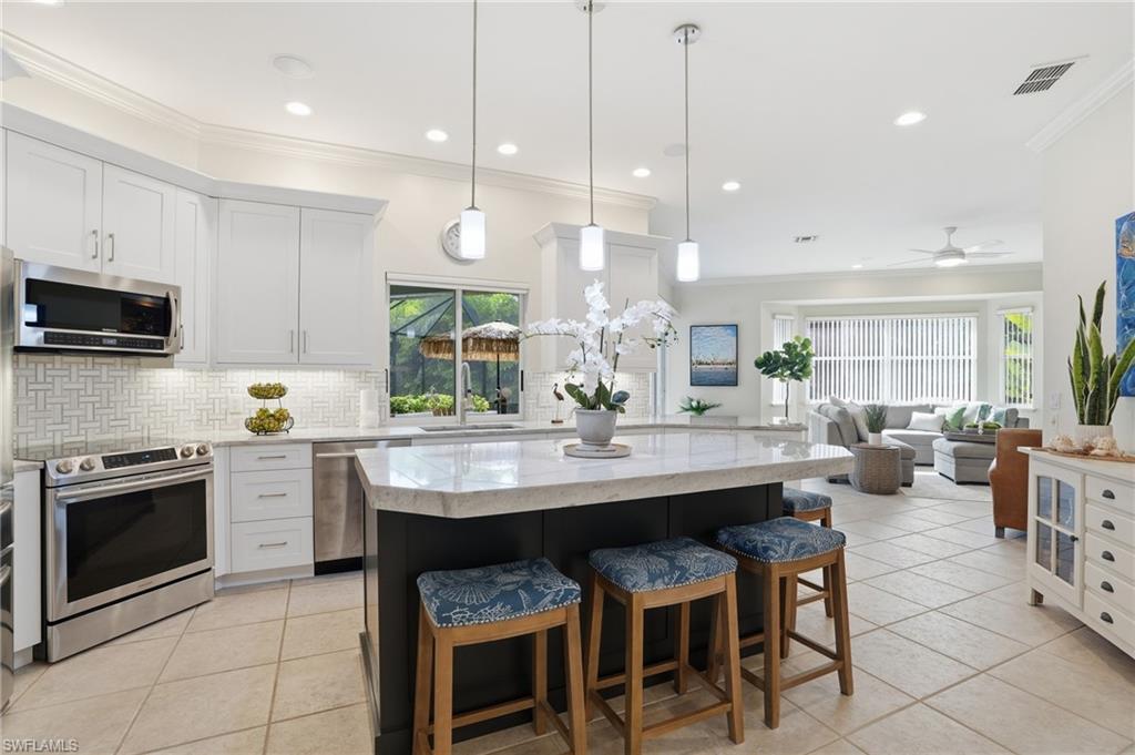 PALM RIVER - Residential