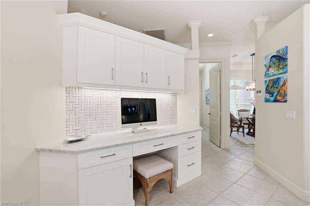 PALM RIVER - Residential