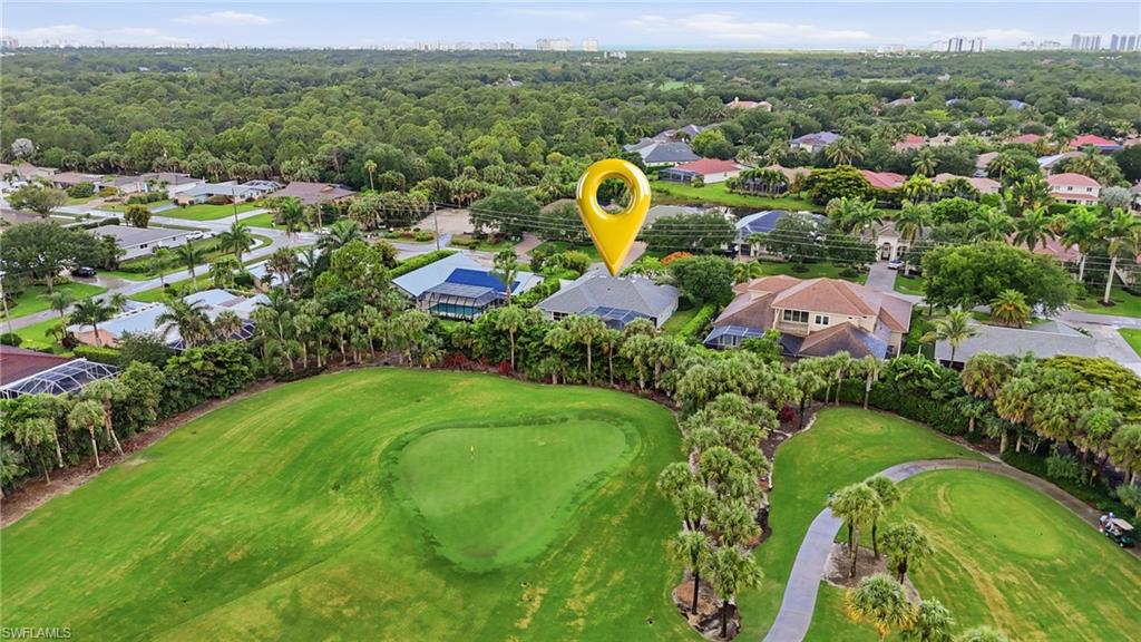 PALM RIVER - Residential