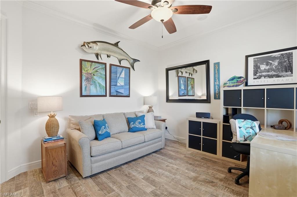 PALM RIVER - Residential