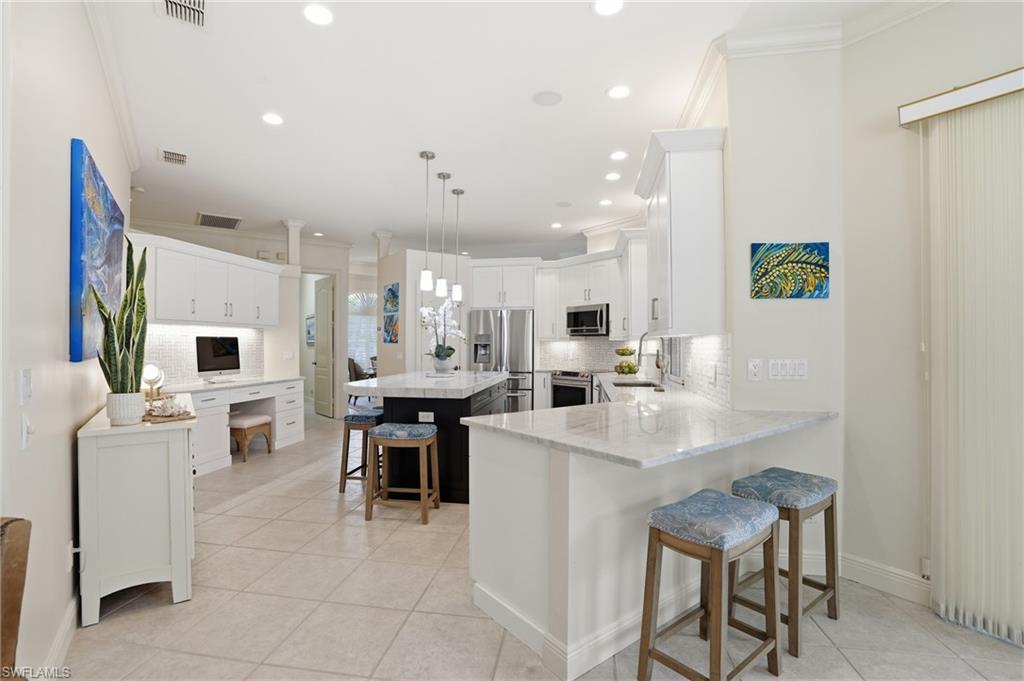 PALM RIVER - Residential