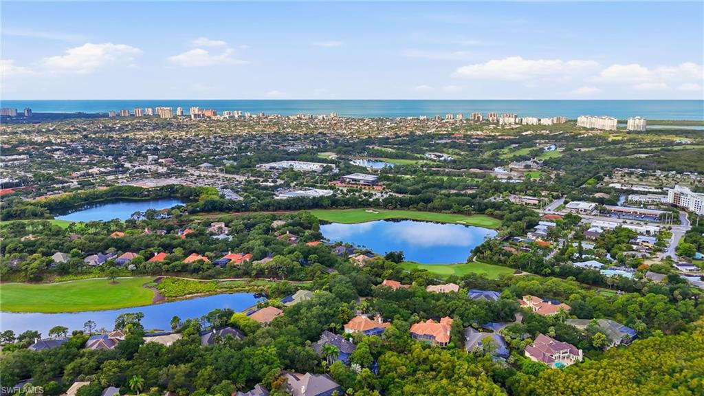 PALM RIVER - Residential