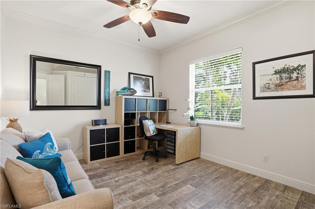 PALM RIVER - Residential