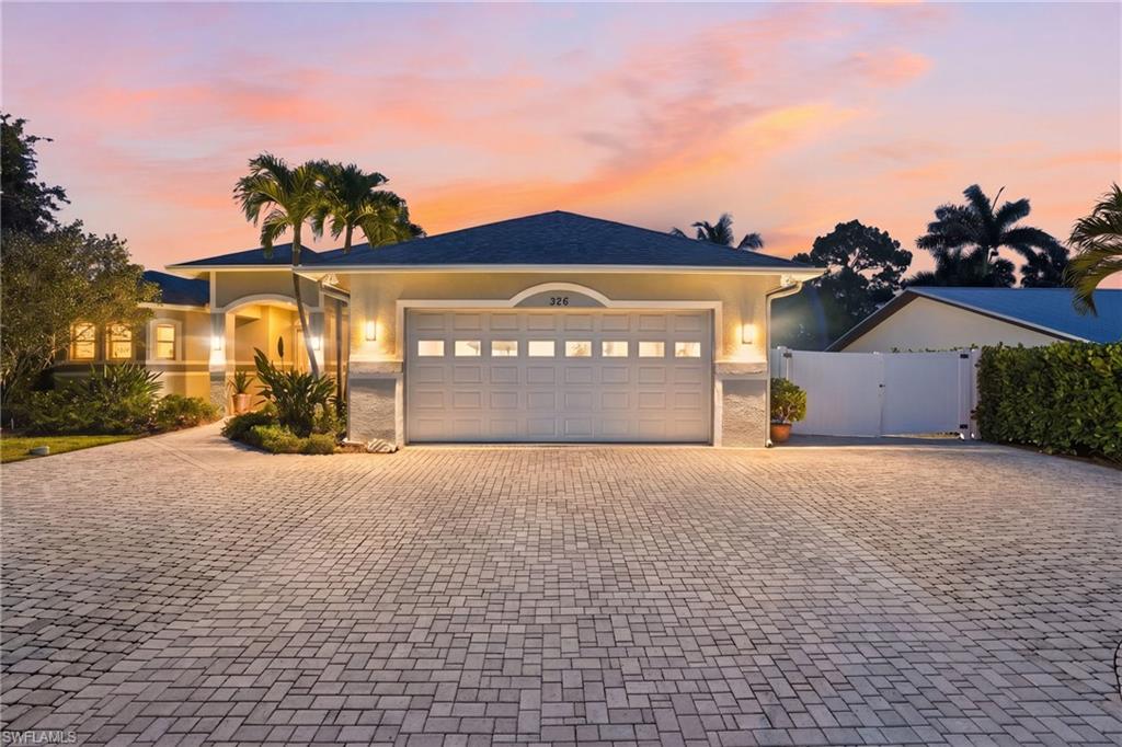 PALM RIVER - Residential
