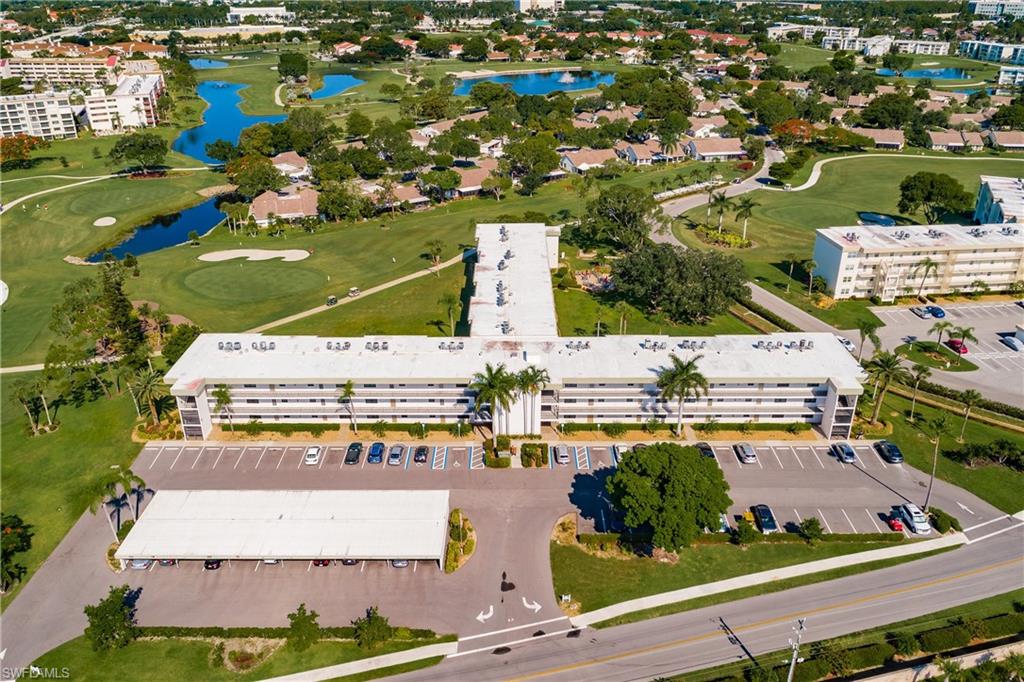 SEVEN LAKES - Residential