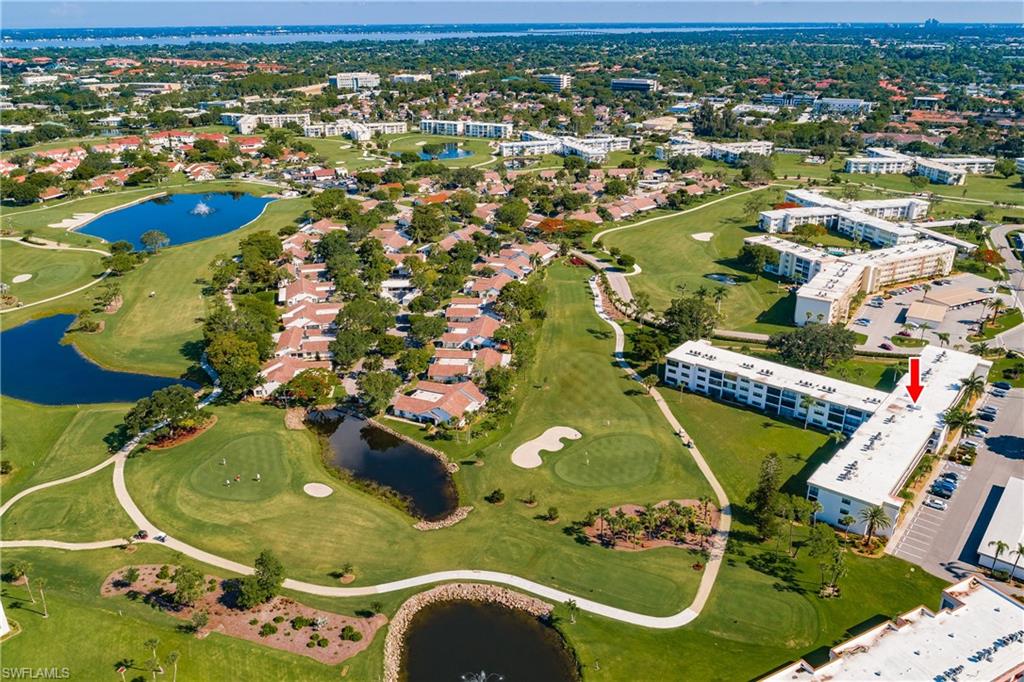 SEVEN LAKES - Residential