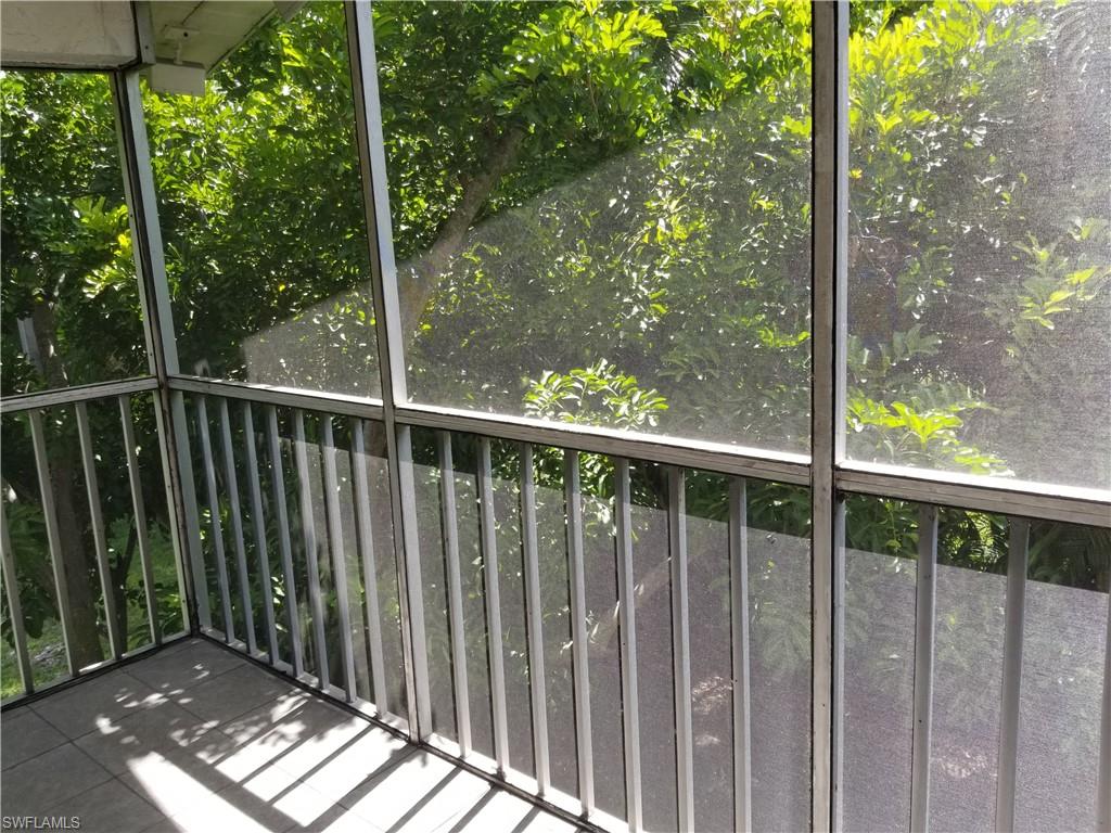 GLADIOLUS GARDENS CONDO ASSN - Residential Lease