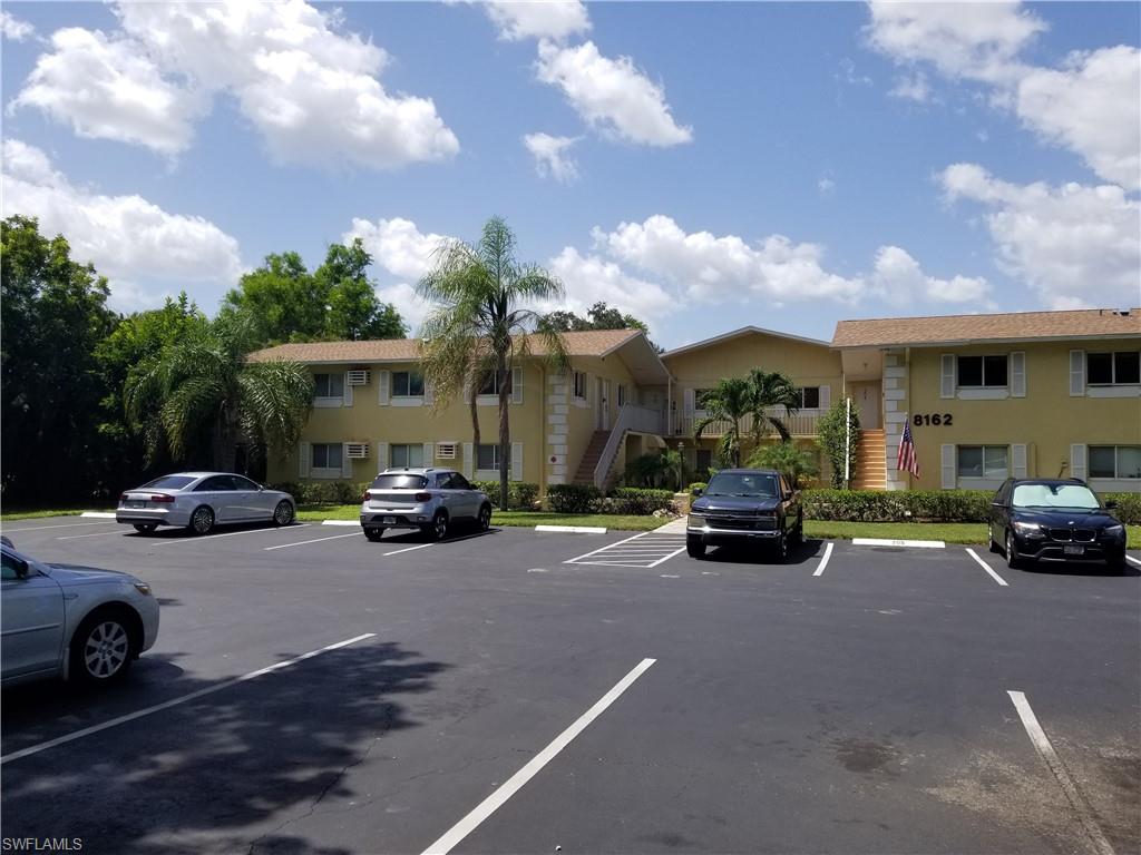 GLADIOLUS GARDENS CONDO ASSN - Residential Lease