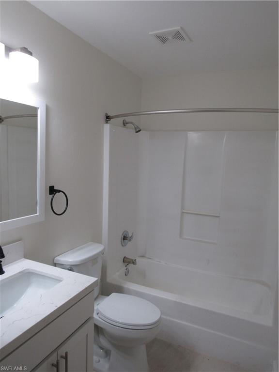 LEHIGH ACRES - Residential Lease