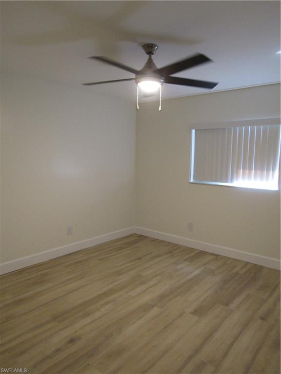LEHIGH ACRES - Residential Lease