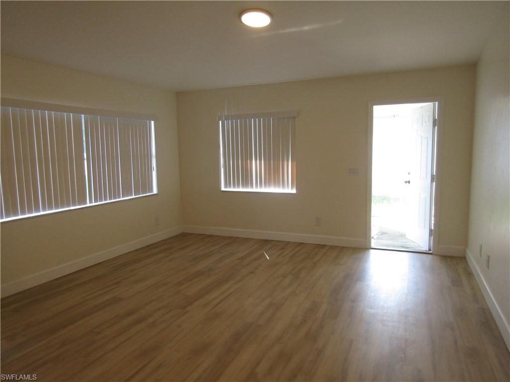 LEHIGH ACRES - Residential Lease