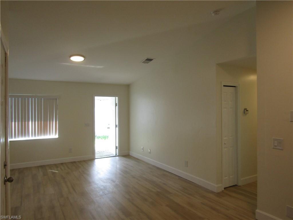 LEHIGH ACRES - Residential Lease