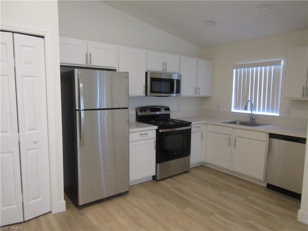 LEHIGH ACRES - Residential Lease