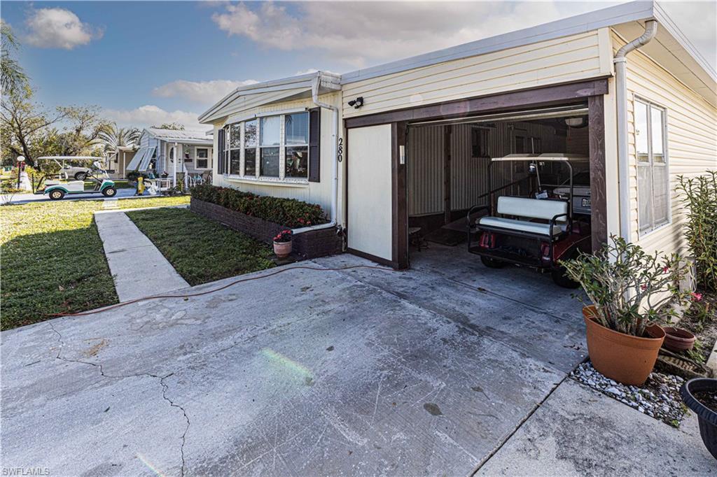 WEST WIND ESTATES - Residential