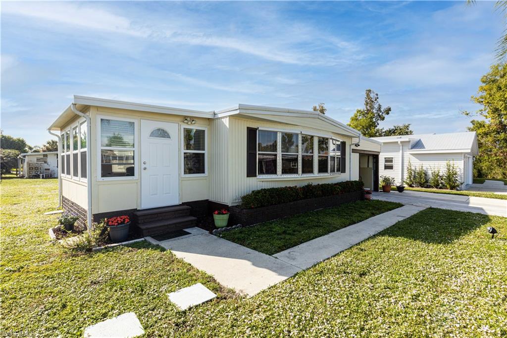 WEST WIND ESTATES - Residential