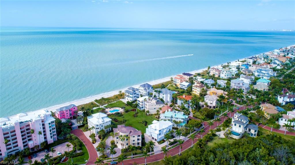 BAREFOOT BEACH - Residential