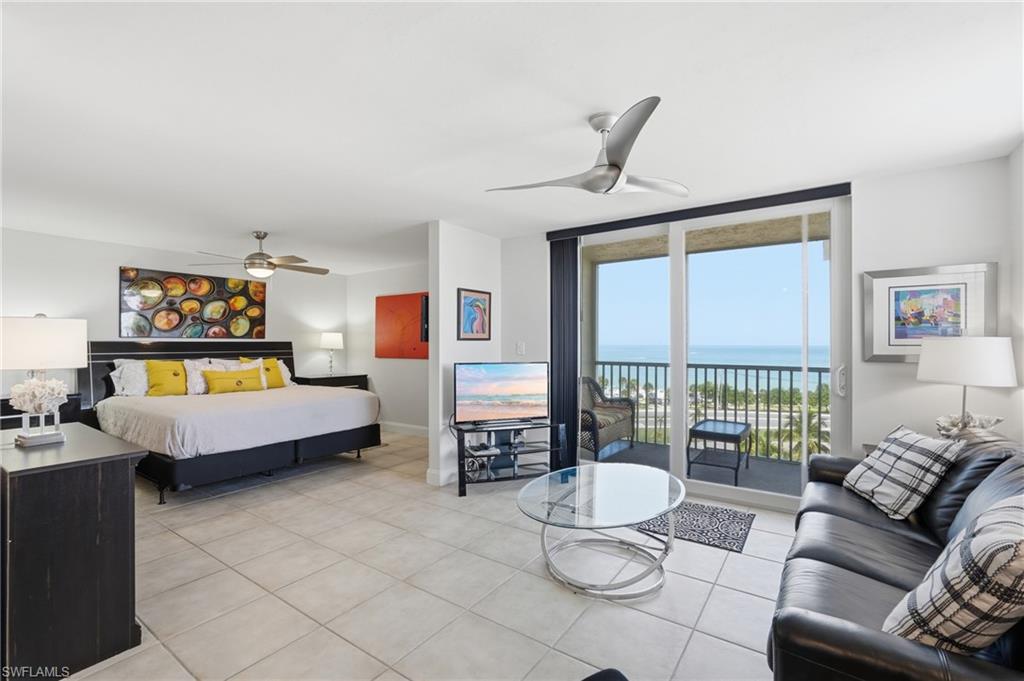 BEACH AND TENNIS CLUB - Residential