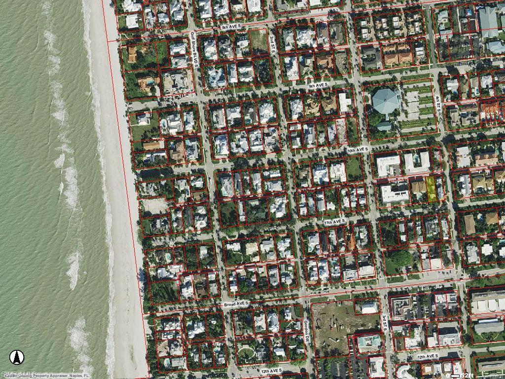 OLDE NAPLES - Residential