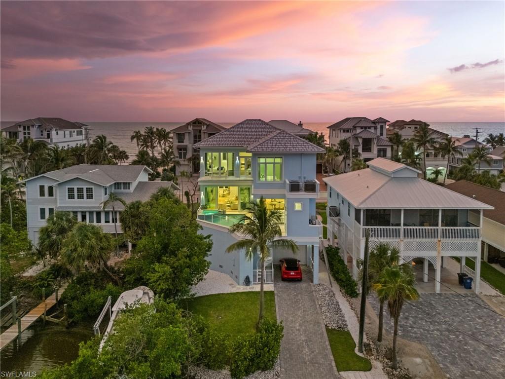 BONITA BEACH - Residential