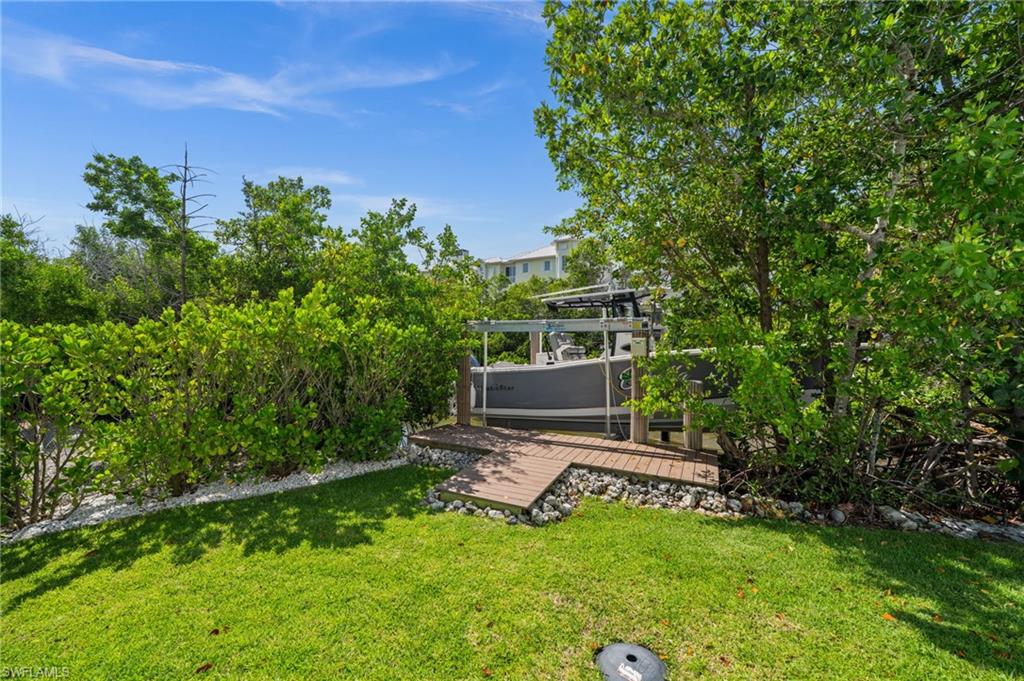 BONITA BEACH - Residential