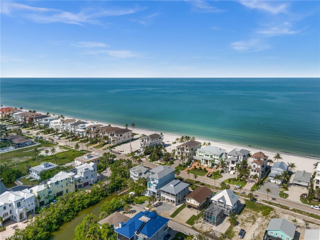BONITA BEACH - Residential