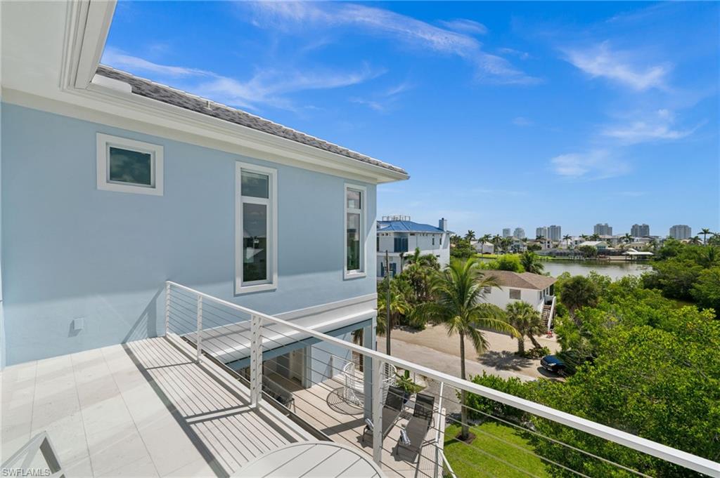 BONITA BEACH - Residential