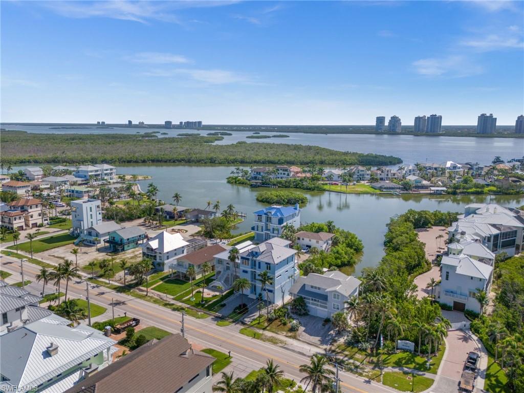 BONITA BEACH - Residential