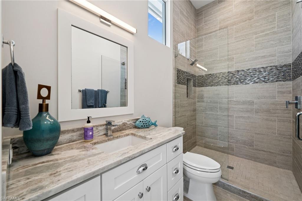 BONITA BEACH - Residential