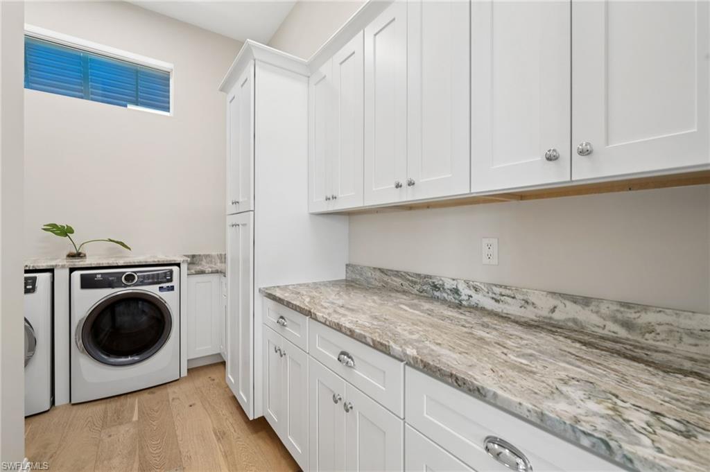 BONITA BEACH - Residential