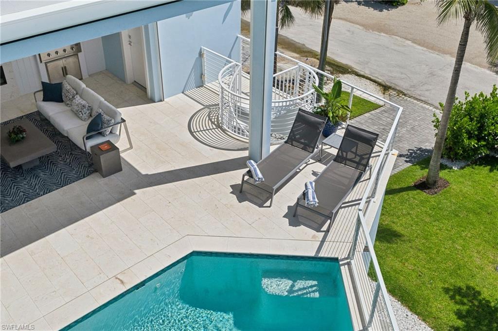 BONITA BEACH - Residential