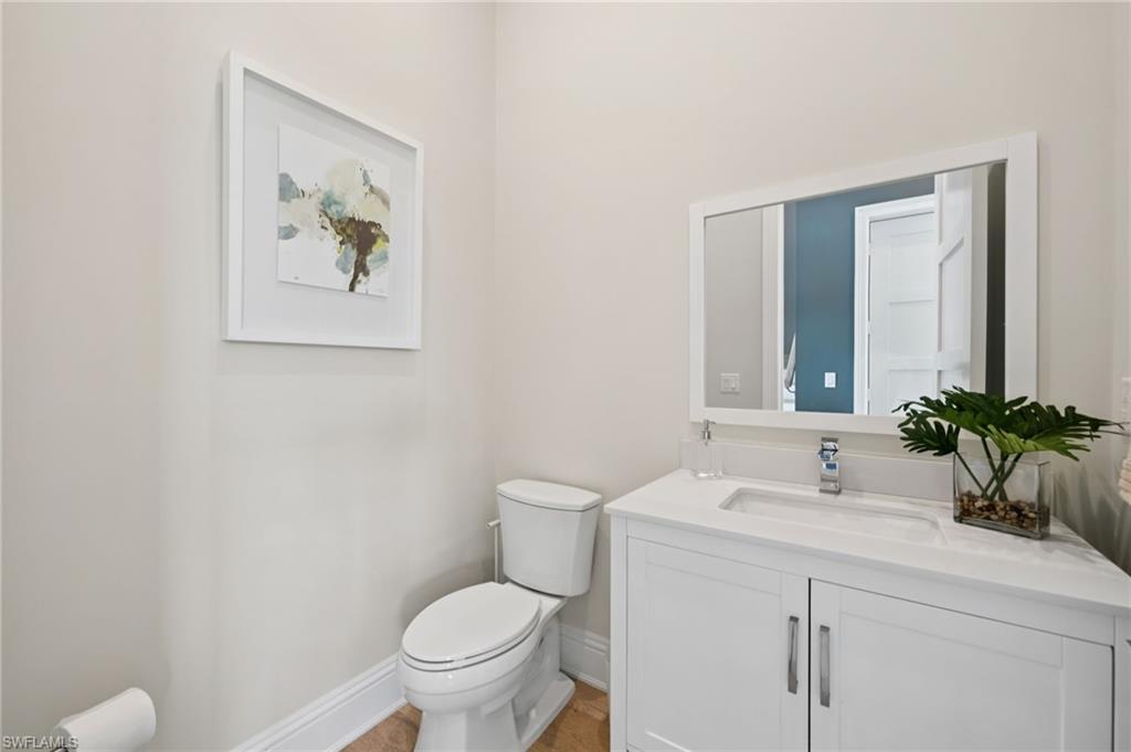 BONITA BEACH - Residential