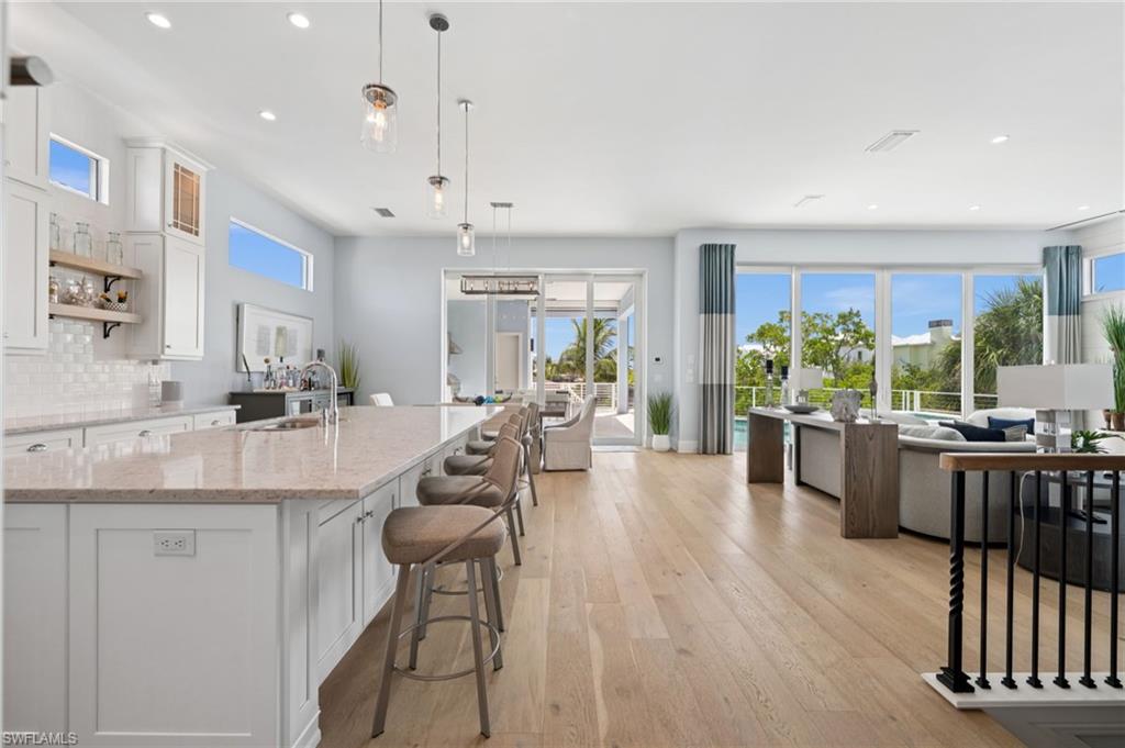 BONITA BEACH - Residential