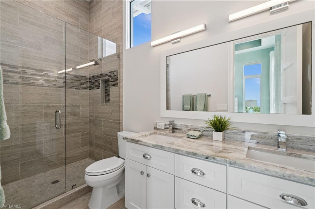 BONITA BEACH - Residential