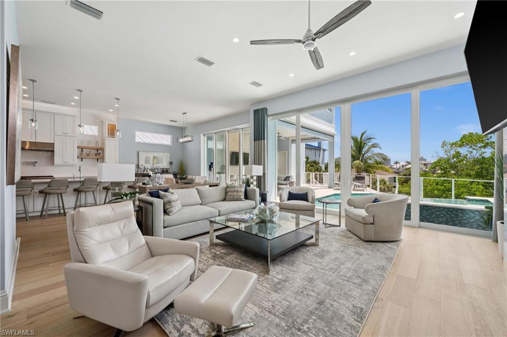 BONITA BEACH - Residential