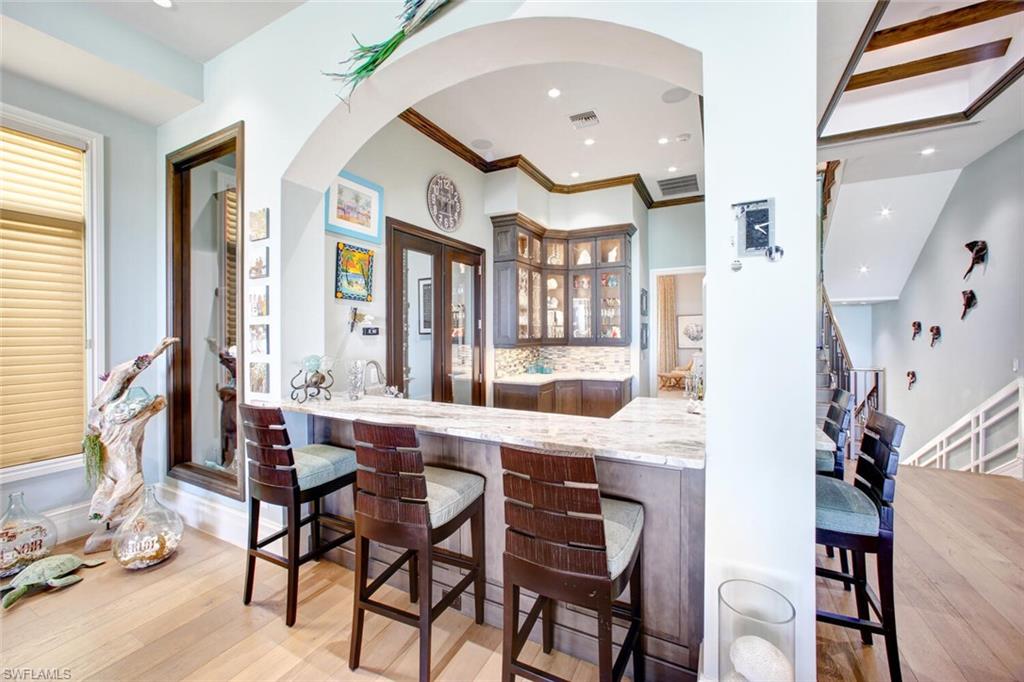 BONITA BEACH - Residential