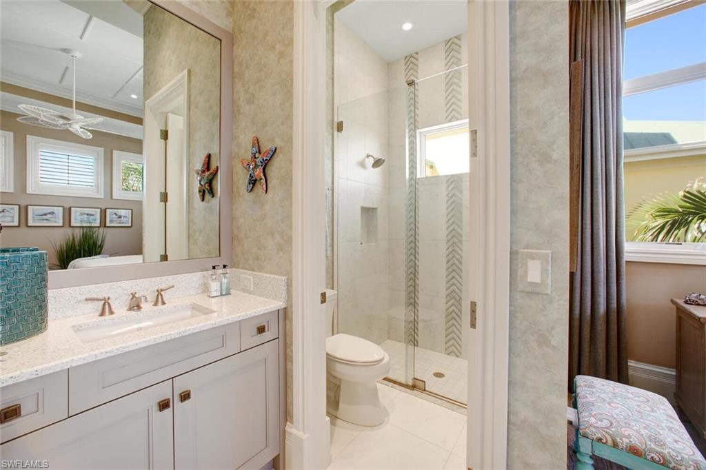 BONITA BEACH - Residential