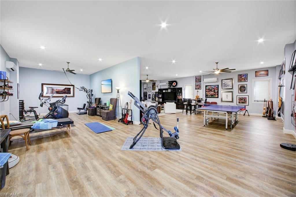 BONITA BEACH - Residential