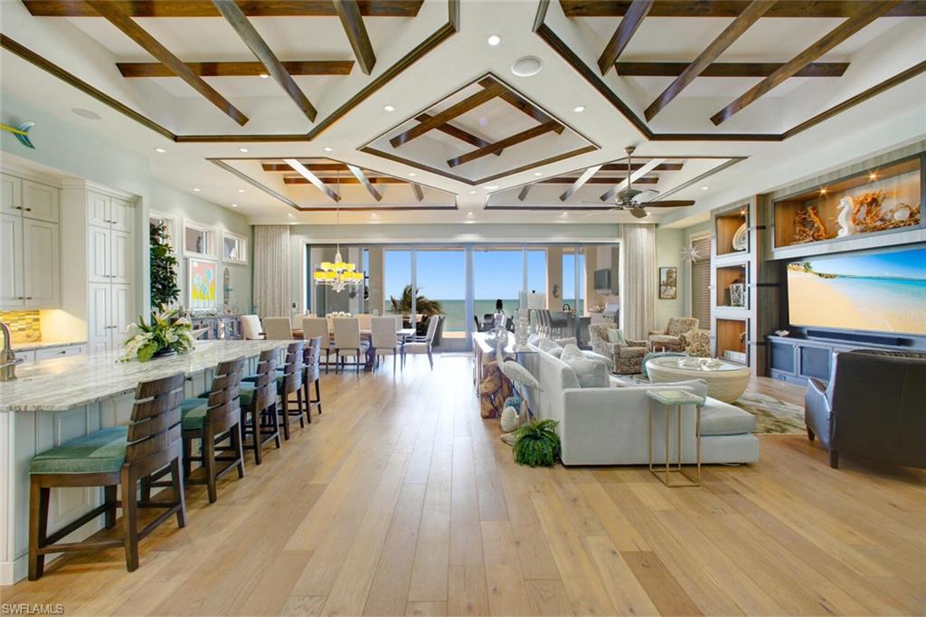 BONITA BEACH - Residential