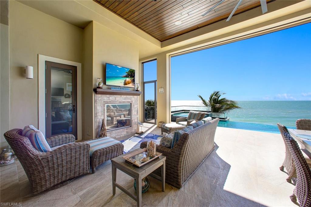 BONITA BEACH - Residential