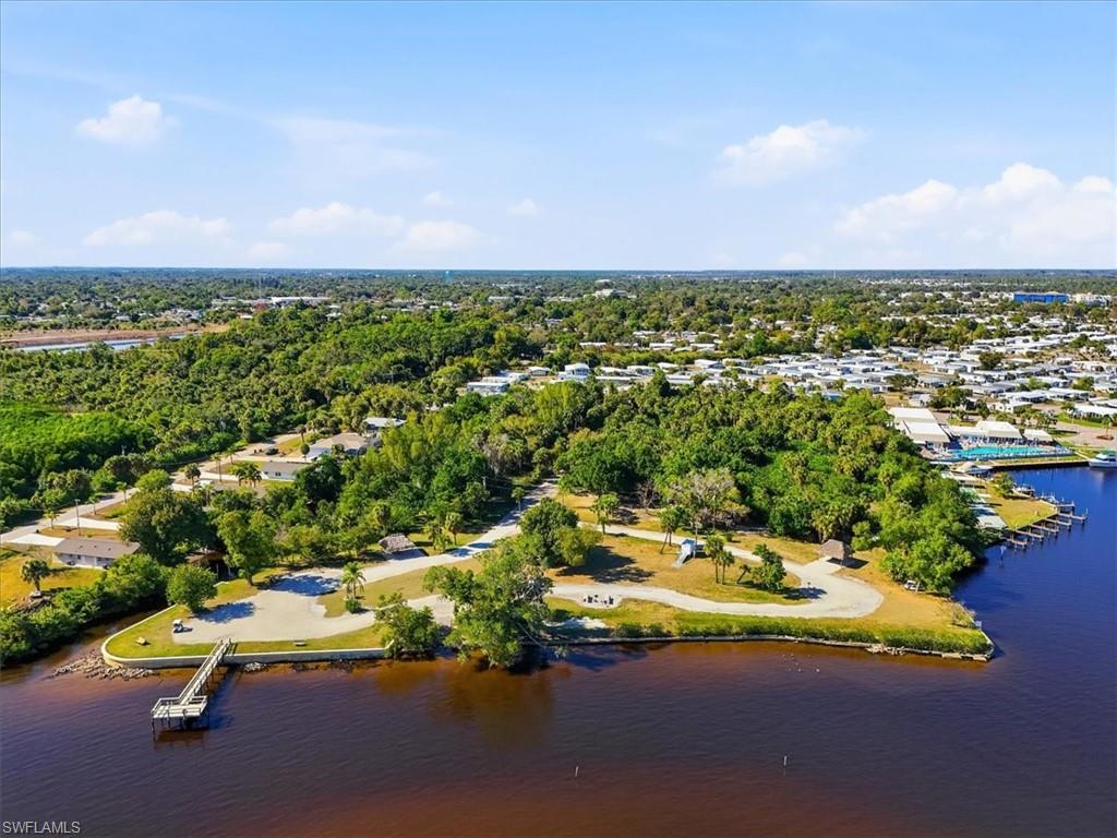 OLD BRIDGE VILLAGE - Residential