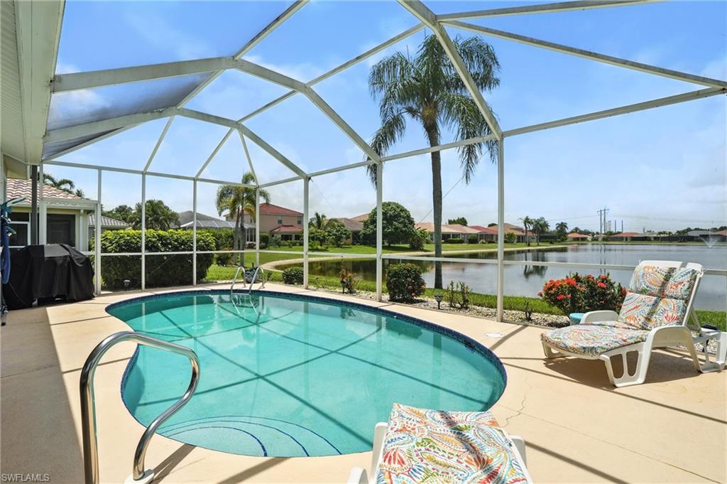 SILVERLAKES - Residential