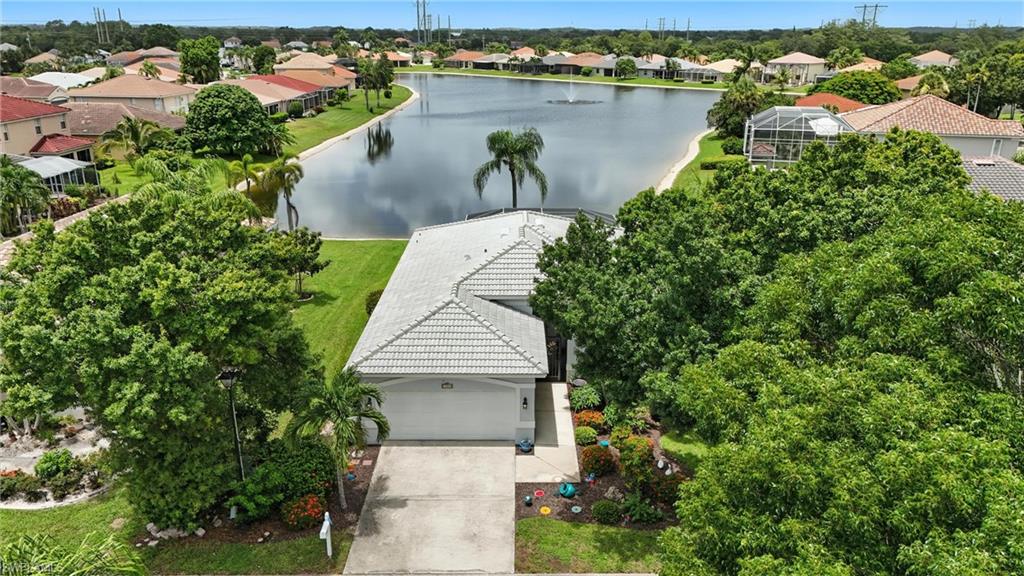 SILVERLAKES - Residential
