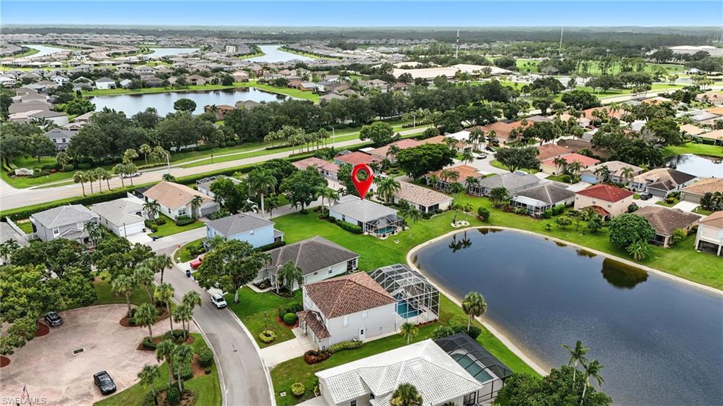 SILVERLAKES - Residential